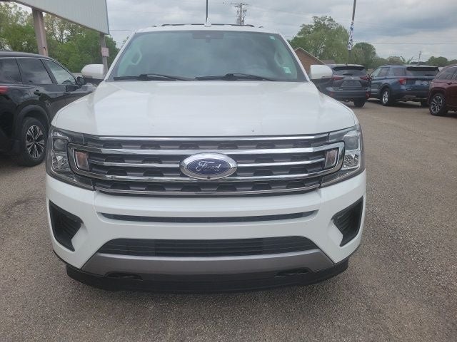 2021 Ford Expedition XLT FX4 ONE OWNER