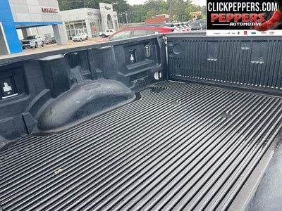 2019 Ford F-250SD Lariat