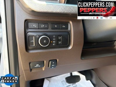 2024 Ford F-250SD King Ranch