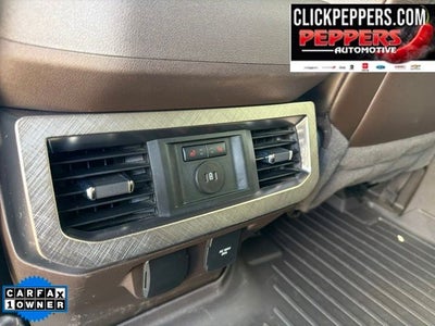 2024 Ford F-250SD King Ranch