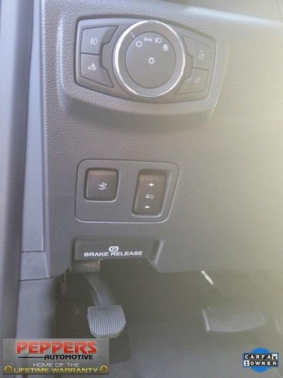 2022 Ford F-350SD Platinum