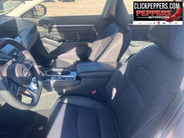 2024 Nissan Altima 2.5 SL