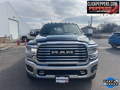 2024 RAM 2500 Longhorn