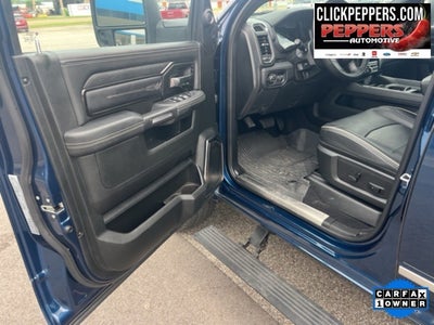 2024 RAM 2500 Limited