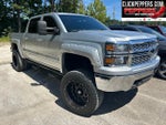 2015 Chevrolet Silverado 1500 LT LT1