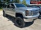2015 Chevrolet Silverado 1500 LT LT1