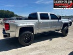2015 Chevrolet Silverado 1500 LT LT1