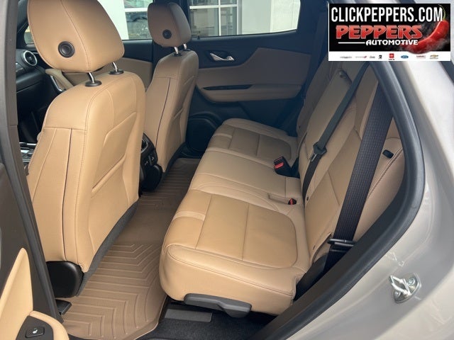 2021 Chevrolet Blazer Premier