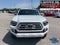 2023 Toyota Tacoma Limited V6