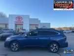 2022 Subaru Outback Touring XT
