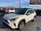 2021 Toyota RAV4 Hybrid Limited