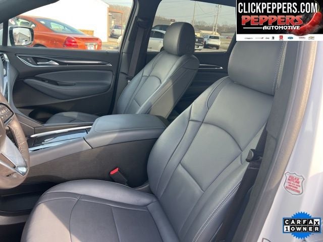 2024 Buick Enclave Premium Group