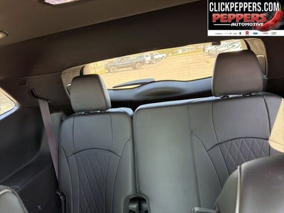 2024 Buick Enclave Avenir