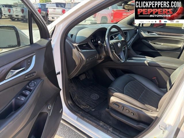 2024 Buick Enclave Avenir