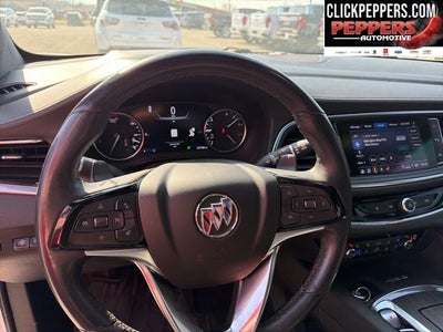 2024 Buick Enclave Avenir