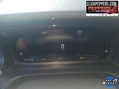 2023 Lincoln Aviator Standard