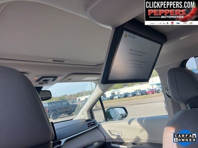 2022 Toyota Sienna XLE 8 Passenger