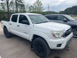 2015 Toyota Tacoma PreRunner V6
