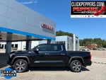 2025 Toyota Tundra Hybrid 1794 Edition