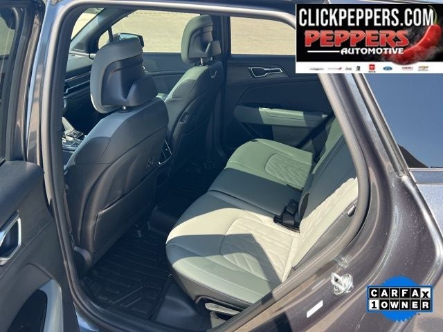2024 Kia Sportage X-Pro