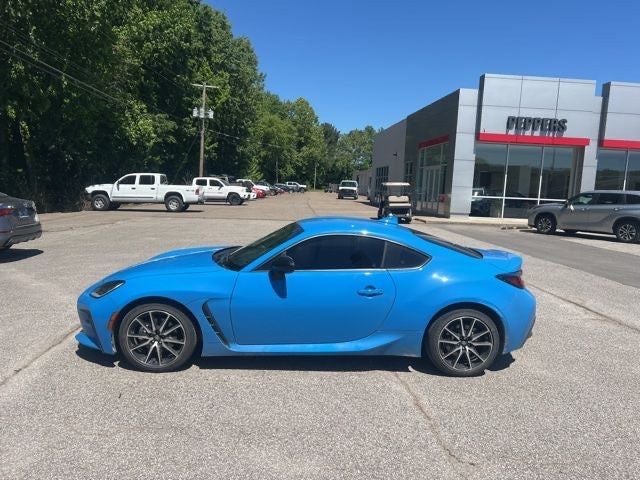 2023 Toyota GR86 Base