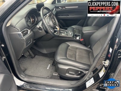 2021 Mazda Mazda CX-5 Touring