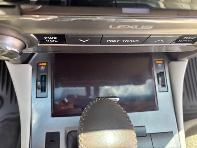 2017 Lexus GX 460