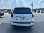 2017 Lexus GX 460