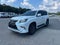 2017 Lexus GX 460