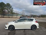 2018 Toyota Corolla iM Base