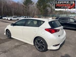 2018 Toyota Corolla iM Base