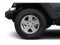 2015 Jeep Wrangler Unlimited Sport RHD