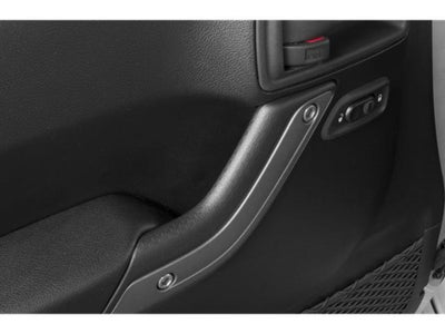 2015 Jeep Wrangler Unlimited Sport RHD