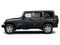 2015 Jeep Wrangler Unlimited Sport RHD