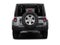 2015 Jeep Wrangler Unlimited Sport RHD