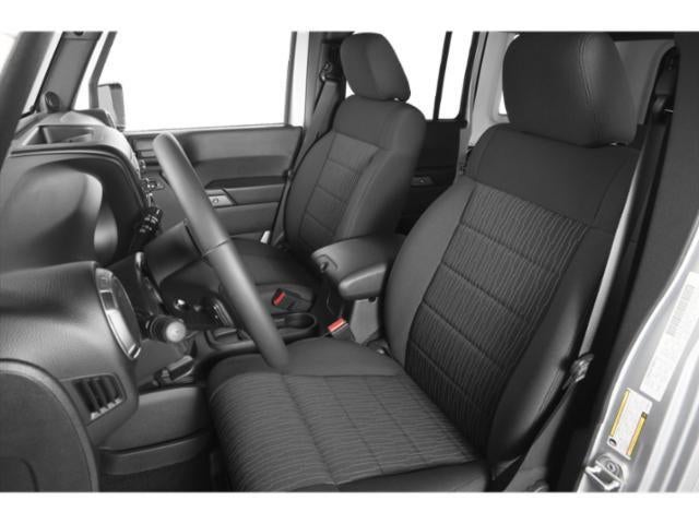 2015 Jeep Wrangler Unlimited Sport RHD