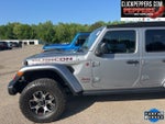 2020 Jeep Wrangler Unlimited Rubicon 4x4