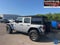 2020 Jeep Wrangler Unlimited Rubicon 4x4