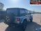 2020 Jeep Wrangler Unlimited Rubicon 4x4