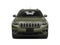 2021 Jeep Cherokee Latitude Plus 4X4