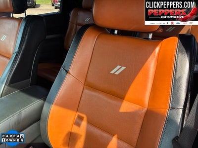 2020 Dodge Durango Citadel Anodized Platinum RWD