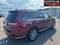 2020 Dodge Durango Citadel Anodized Platinum RWD