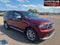 2020 Dodge Durango Citadel Anodized Platinum RWD