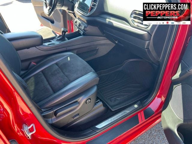 2021 Dodge Durango GT Plus AWD