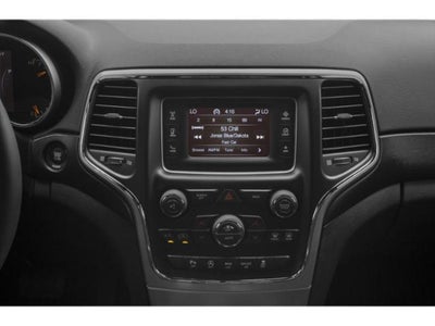2015 Jeep Grand Cherokee Altitude