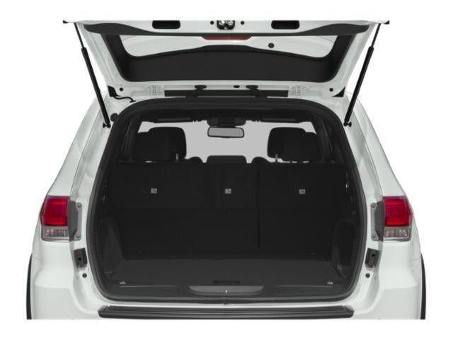 2015 Jeep Grand Cherokee Altitude