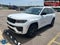 2026 Jeep Grand Cherokee Limited Reserve 4x4