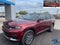 2022 Jeep Grand Cherokee L Summit Reserve 4x4