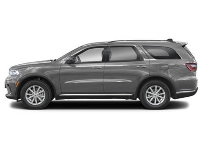 2024 Dodge Durango R/T Premium AWD