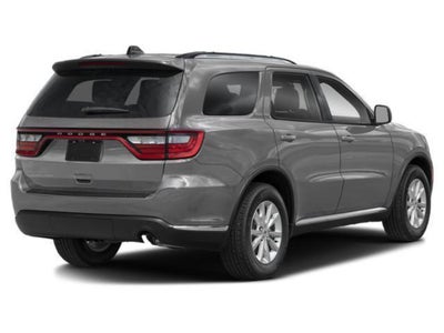 2024 Dodge Durango R/T Premium AWD